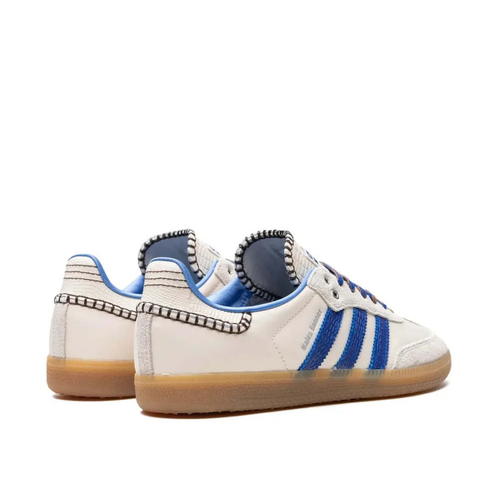 Samba Wales Bonner 'Wonder Clay Royal Blue - Image 5